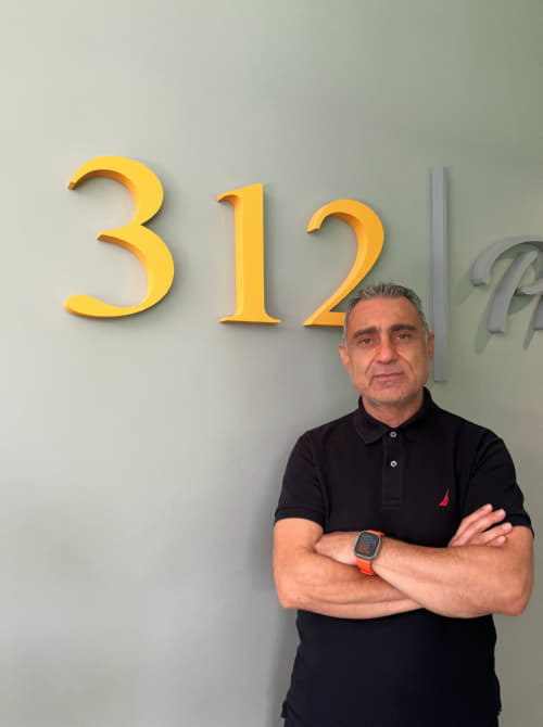 Cem Aytekin