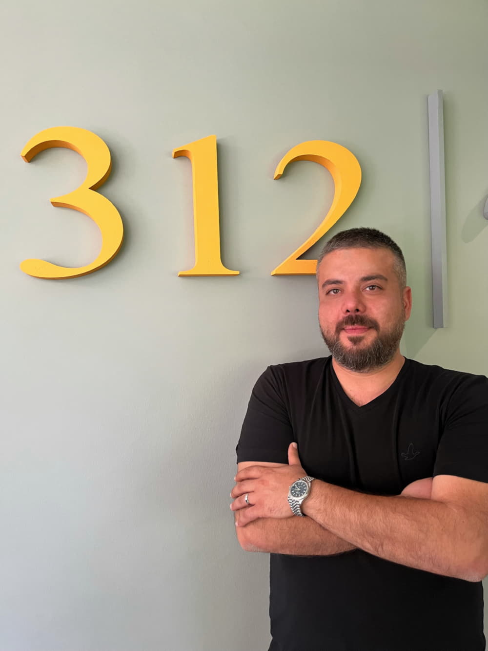 Gökhan Fethi Koç