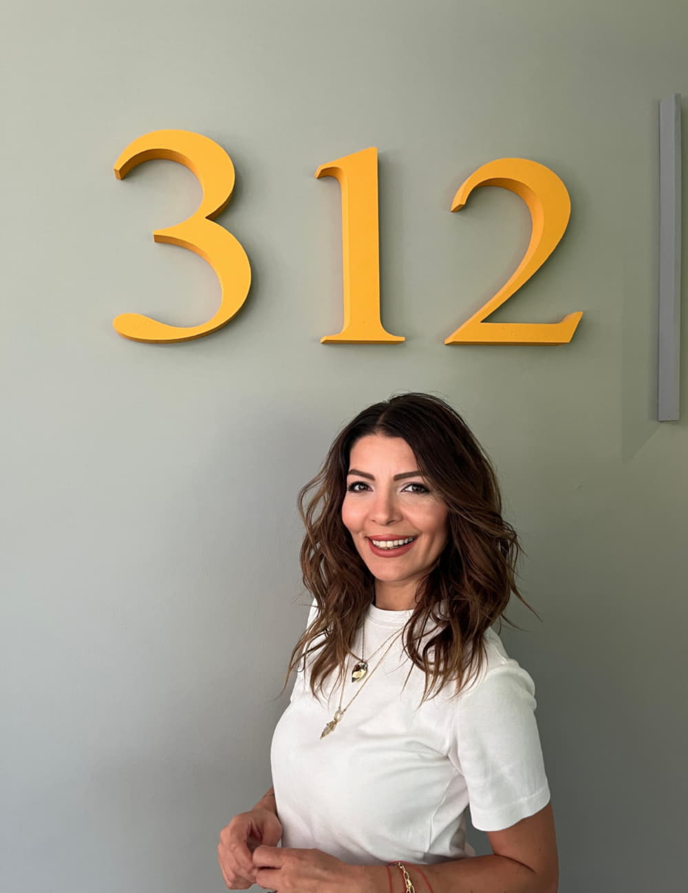 Hande Ersöz Tap