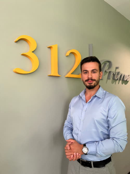 Semih Aydın