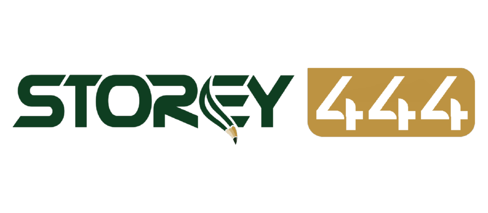 Storey 444