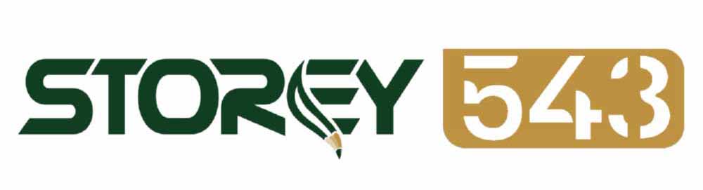 Storey 543